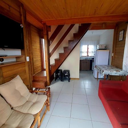 Hospedaria Chales Rota Do Sol Pdr - Hospedagem Para Casais, Familias E Grupos ปรายาโดโฮซา ภายนอก รูปภาพ