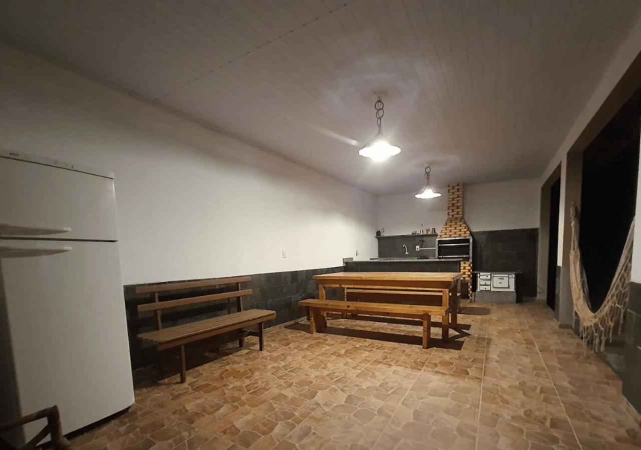 Hospedaria Chales Rota Do Sol Pdr - Hospedagem Para Casais, Familias E Grupos ปรายาโดโฮซา ภายนอก รูปภาพ