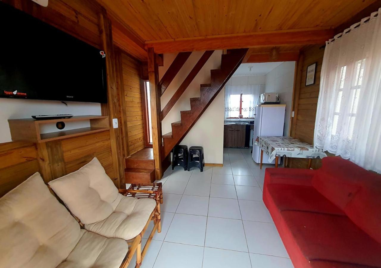 Hospedaria Chales Rota Do Sol Pdr - Hospedagem Para Casais, Familias E Grupos ปรายาโดโฮซา ภายนอก รูปภาพ